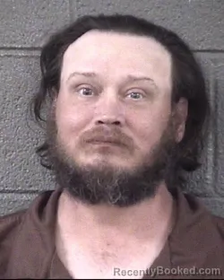 Mugshot of PHILLIP NEIL MATTHEWS