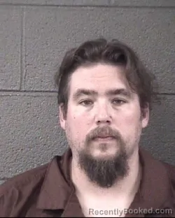 Mugshot of PHILLIP THOMAS MINTON