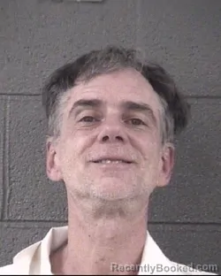 Mugshot of PAUL MAXWELL PARSONS