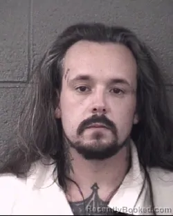 Mugshot of PHILIP COLEMAN SANDERS