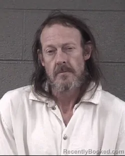 Mugshot of PAUL STEPHEN SHOCKLEY