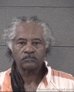Mugshot of Quintin Davis booked in Buncombe County, North Carolina on September 8, 2026