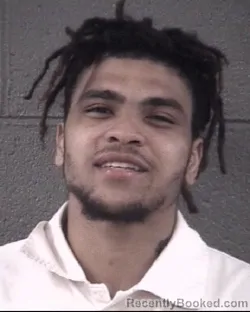 Mugshot of QUENTIN ANDREW GALLOWAY