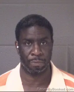 Mugshot of RICHARD HAROLD ADAMS booked in Buncombe County, North Carolina on June 1, 2026