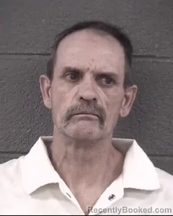 Mugshot of RANDY TEARLE BOONE