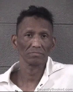 Mugshot of RAYMOND FLUTE