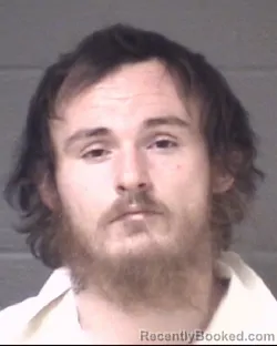 Mugshot of ROBERT JARRETT GIBBS