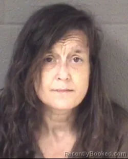 Mugshot of Robbie Gale Hylemon booked in Buncombe County, North Carolina on August 21, 2026