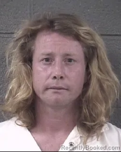 Mugshot of ROGER MICHAEL HOFF booked in Buncombe County, North Carolina on March 21, 2026