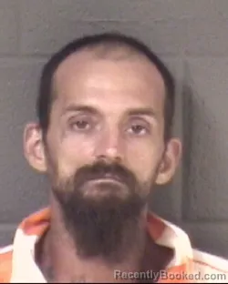 Mugshot of RONNIE WILLIAM MCCRAW booked in Buncombe County, North Carolina on July 8, 2026