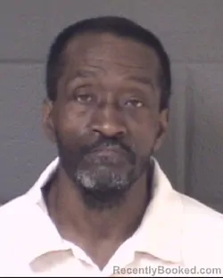 Mugshot of RONALD SPENCER