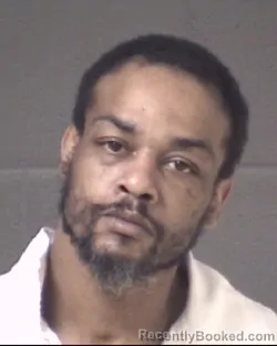 Mugshot of ROCOE WORLEY