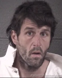 Mugshot of STEPHEN DANIEL CORN