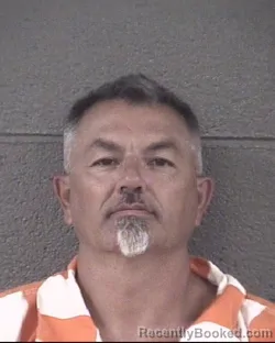 Mugshot of SHAUN KEVIN HAYNIE booked in Buncombe County, North Carolina on May 22, 2026