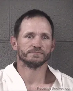 Mugshot of STACY LANE HONEYCUTT booked in Buncombe County, North Carolina on March 20, 2026