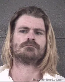 Mugshot of STEPHEN NATHAN HALL