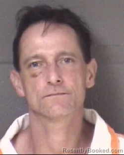 Mugshot of STEPHEN ANDREW KLUCHNIK booked in Buncombe County, North Carolina on June 26, 2026