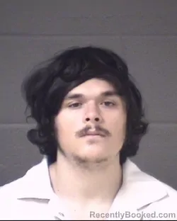 Mugshot of SEAN GABRION KELLEY