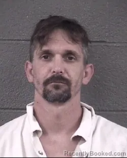 Mugshot of SAMMY ALLEN LANDERS