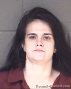 Mugshot of STACEY CAMERON LOWE