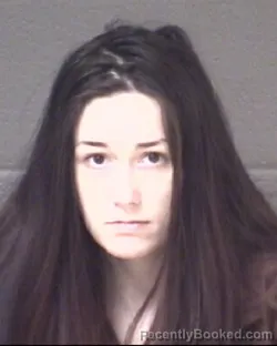 Mugshot of SYLVIA KAYE MCDOWELL THOMAS