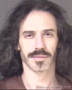 Mugshot of SANTINO NICHOLAS PELAEZ booked in Buncombe County, North Carolina on March 20, 2026