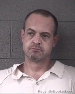 Mugshot of SETH WILLIAM PLEMMONS booked in Buncombe County, North Carolina on April 1, 2026