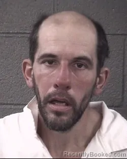 Mugshot of SIMON ANDREW RUSSO