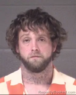 Mugshot of SHILOH DAKOTA LEE ROGERS booked in Buncombe County, North Carolina on April 8, 2026