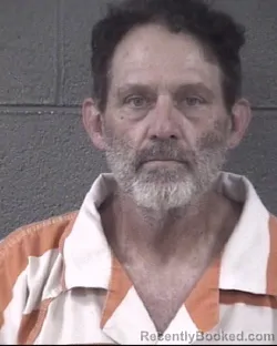 Mugshot of SASCHA ALEXANDER WOMACK booked in Buncombe County, North Carolina on July 23, 2026