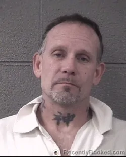 Mugshot of SCOTT EDWARD YOUNG