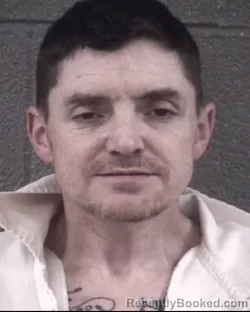 Mugshot of TALMADGE MICHAEL BLACKWELL