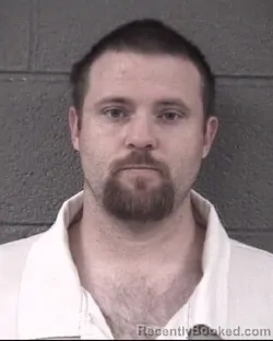 Mugshot of TREVOR LEE GOSNELL