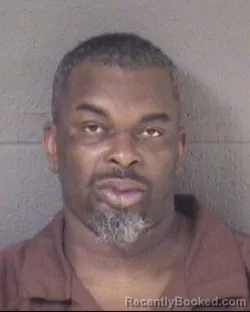 Mugshot of TRAVIS KEIL HARVIN booked in Buncombe County, North Carolina on May 20, 2026