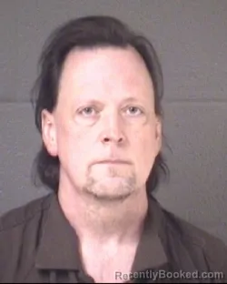 Mugshot of THOMAS FLYNN PETERSON booked in Buncombe County, North Carolina on May 23, 2026