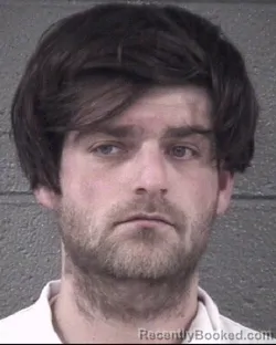 Mugshot of TYLER ALLEN QUALLS