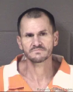 Mugshot of TIMOTHY CLYDE REITZEL booked in Buncombe County, North Carolina on July 20, 2026