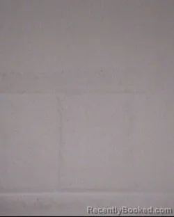 Booking photo from Buncombe County, North Carolina