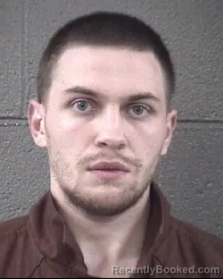 Mugshot of TARAS TELEVNYI