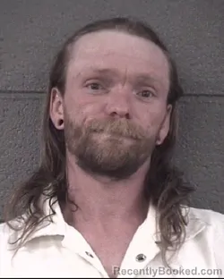 Mugshot of TYLER NICHOLAS TWEED