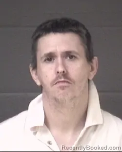 Mugshot of TREVOR CHEYNE WATSON booked in Buncombe County, North Carolina on March 16, 2026