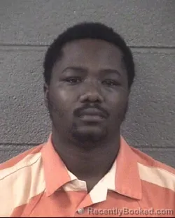Mugshot of TANYJAE RAY WHITSON booked in Buncombe County, North Carolina on July 12, 2026
