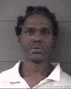 Mugshot of VANANZEYO DELRIKO JACKSON