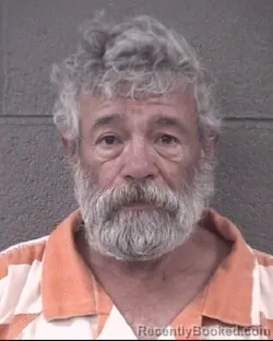 Mugshot of Victor Ivan Villa booked in Buncombe County, North Carolina on August 27, 2026