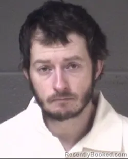 Mugshot of WILLIAM LEWIS ALEXANDER