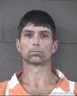 Mugshot of WAYLAN HILLIARD BRADFORD booked in Buncombe County, North Carolina on May 15, 2026