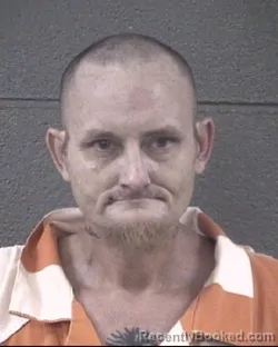 Mugshot of WILLIAM ROBERT FOREMAN booked in Buncombe County, North Carolina on May 28, 2026