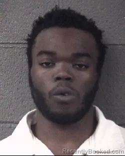 Mugshot of WYMAN WY-KEEM OMARION FRANKLIN