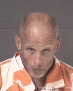 Mugshot of WILLIAM MICHAEL MORRIS booked in Buncombe County, North Carolina on June 28, 2026