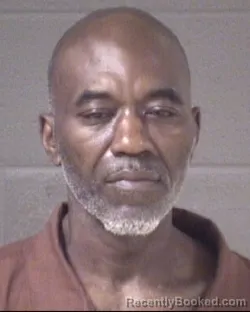 Mugshot of WILLIS DEMEATRIC WORKMAN booked in Buncombe County, North Carolina on April 8, 2026